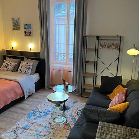 Studio Cosy En Coeur De Ville 포 외부 사진