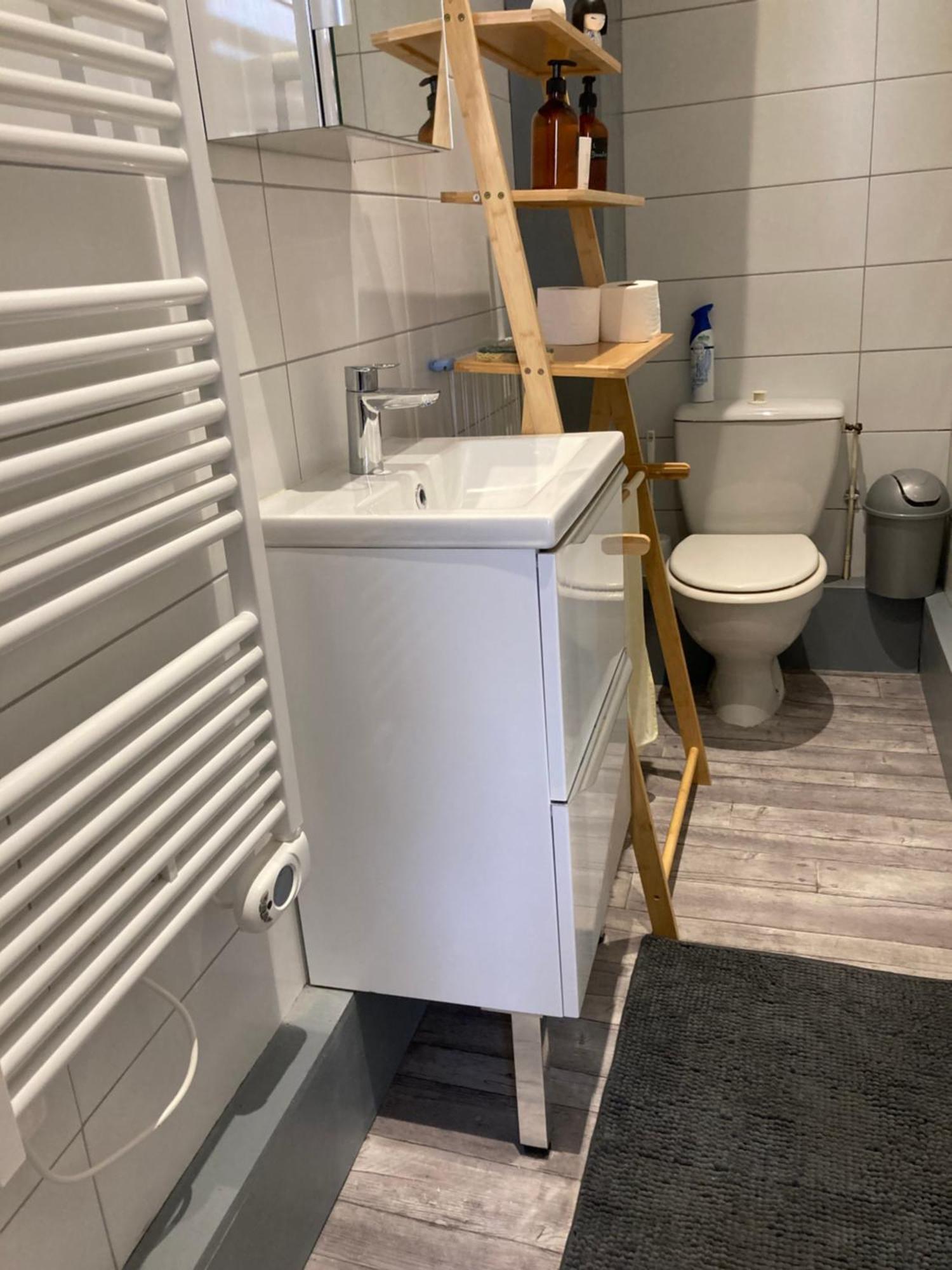 Studio Cosy En Coeur De Ville 포 외부 사진