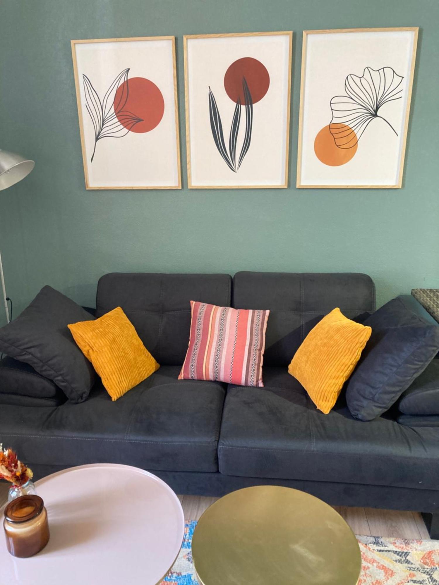 Studio Cosy En Coeur De Ville 포 외부 사진